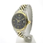 Image 2 of Rolex Datejust 36mm 'Sigma Dial'; Vintage watch