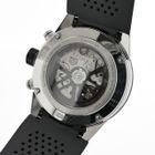 Image 8 of TAG Heuer Carrera Skeleton CBG2A10.FT6168; Chronograph men's watch