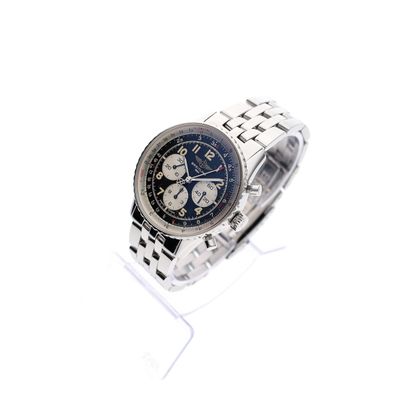 Breitling Navitimer '92 Chronograph A30022; Automatic men's watch Image 2 of Breitling Navitimer '92 Chronograph A30022; Automatic men's watch