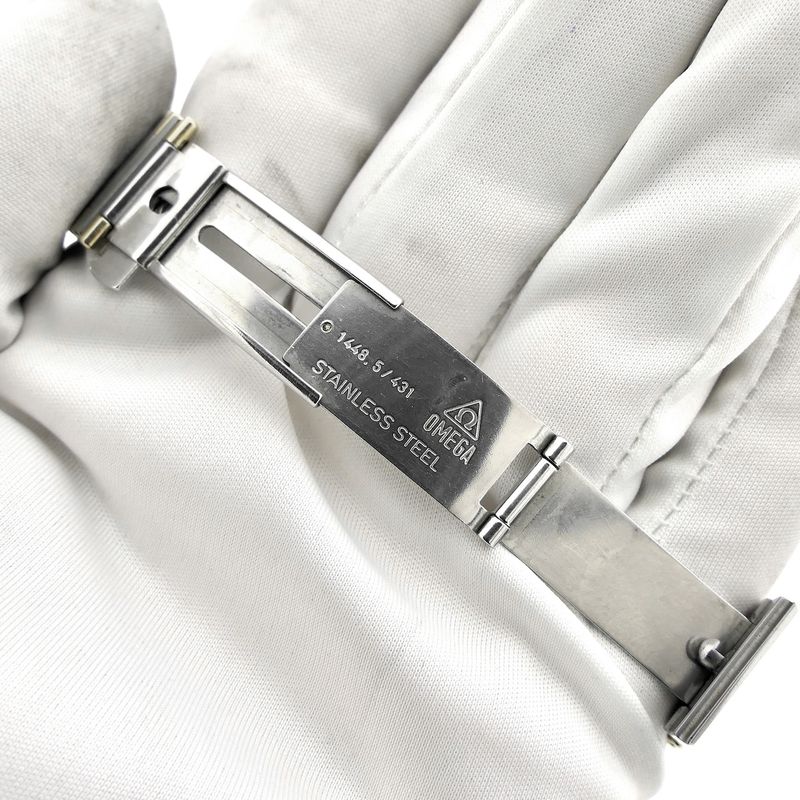 Image 10 of Omega Constellation Day-Date 396.1070; Gold/steel watch