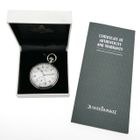 Image 2 of Omega WW2 zakhorloge; Brits, G.S.T.P. 'General Service Time Piece'