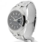 Image 2 of Rolex Datejust 41mm 126300; Automatic men's watch
