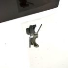 Image 15 of Ebel Classic Wave 166901; 18k gold/steel women's watch