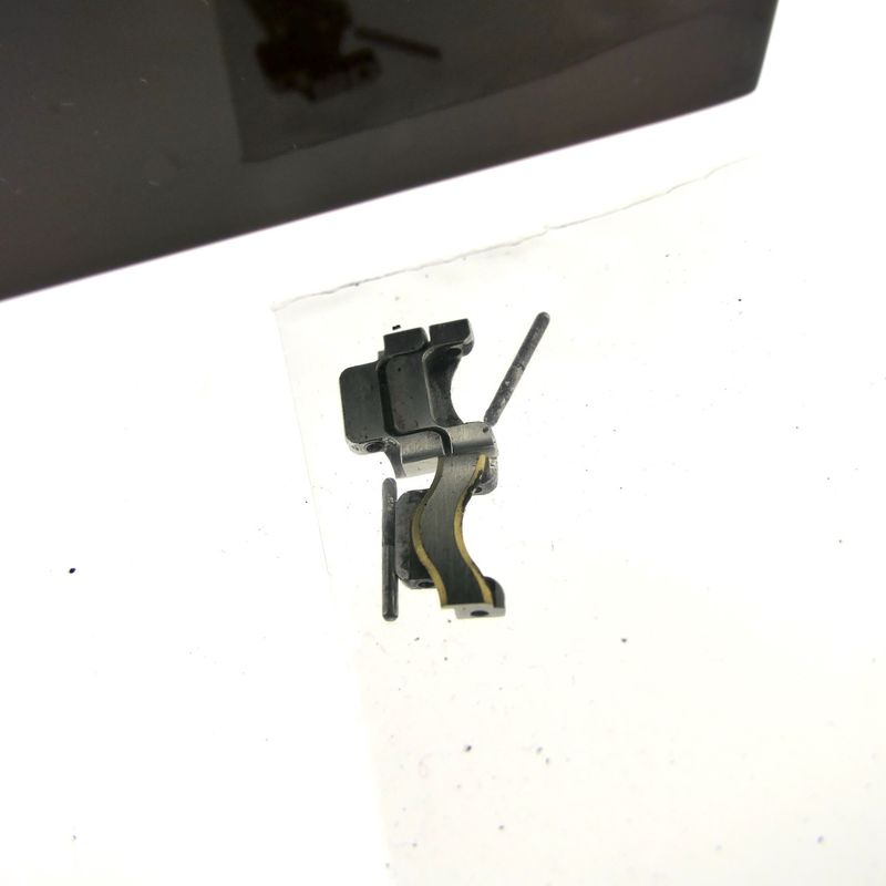 Image 15 of Ebel Classic Wave 166901; 18k gold/steel women's watch