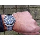 Image 8 of Rolex GMT-Master men's watch | Ref: 1675