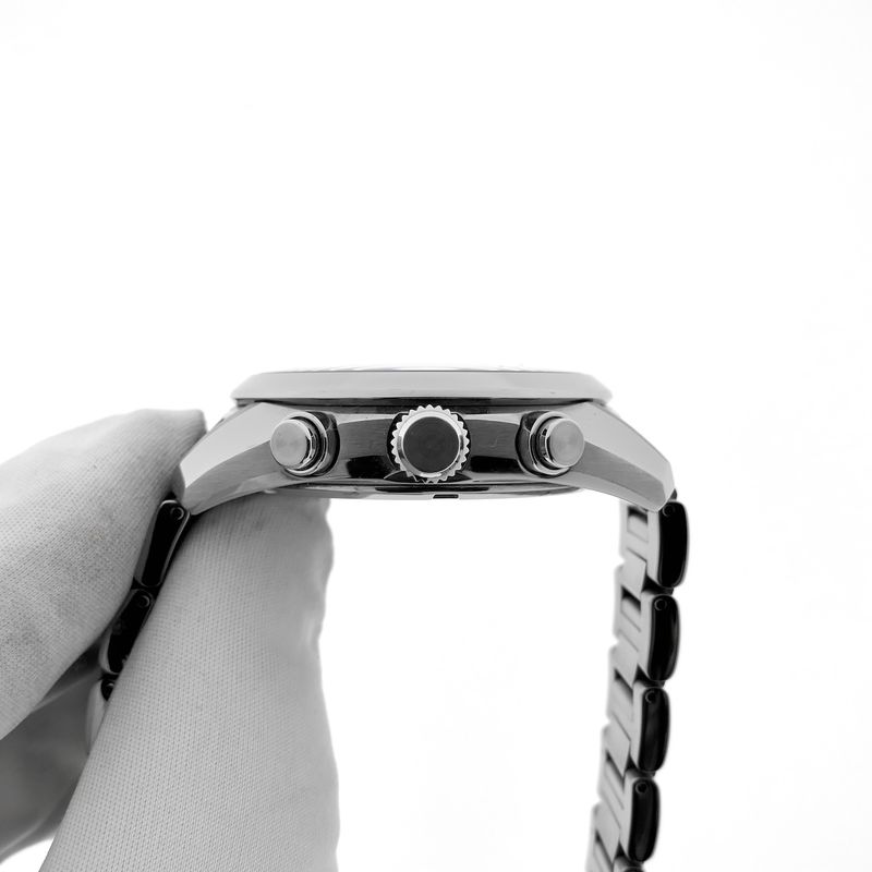 Image 8 of Seiko Astron GPS Solar SSH021J1; Men's watch