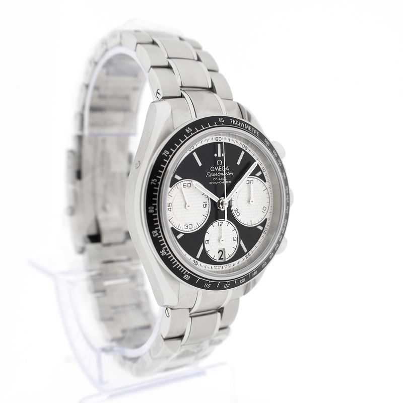 Image 3 of Omega Speedmaster Racing Chronograph 326.30.40.50.01.002; Automatic men's watch