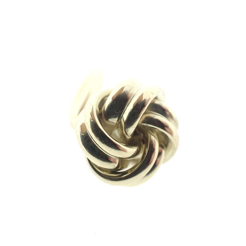 Image 4 of Gold cufflinks