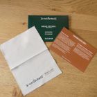 Image 12 of Watch polishing cloth; for metal and stainless steel watches; 15 x 20 cm