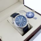 Image 21 of Longines Spirit Chronometer Chronograph L3.820.4; Automatic men's watch