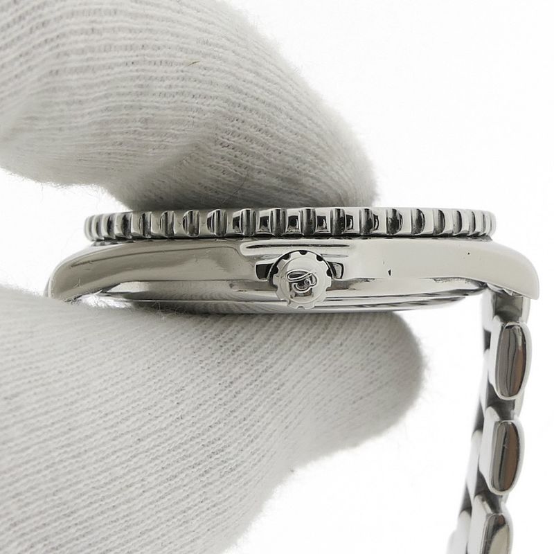 Image 6 of Breitling Chronospace; Analog/digital pilot's watch