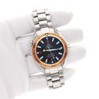 Image 22 of Omega Seamaster Planet Ocean 42mm 2209.50.00; Automatic men's diving watch