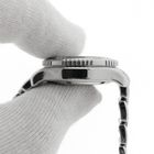 Image 8 of TAG Heuer Link 'Mother of Pearl'; Women's watch with diamonds