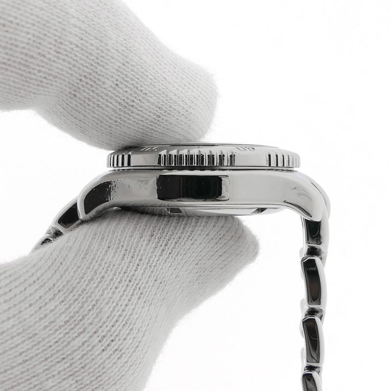 Image 8 of TAG Heuer Link 'Mother of Pearl'; Women's watch with diamonds