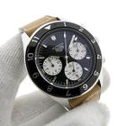 Image 9 of Heuer Autavia CBE2110; Chronograph men's watch