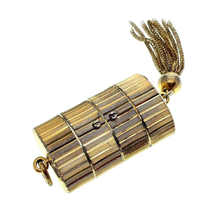 Image 4 of Glorys Swiss Made; Pendant watch