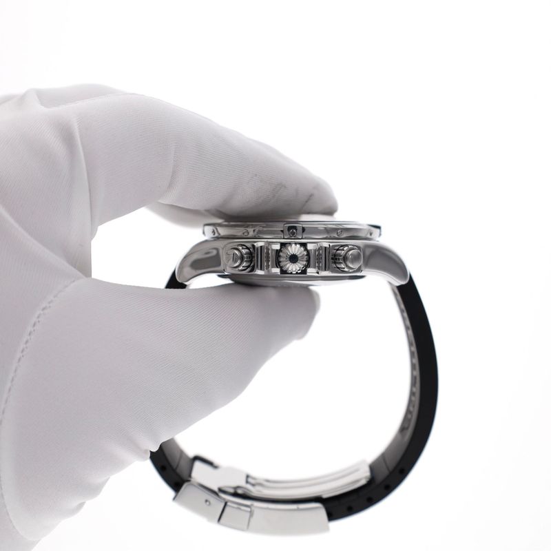 Image 7 of Breitling Chronomat 44 B01; AB0110; Automatisch heren horloge