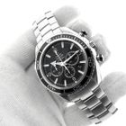 Image 12 of Omega Seamaster Planet Ocean Chronograph; Automatic men's diving watch