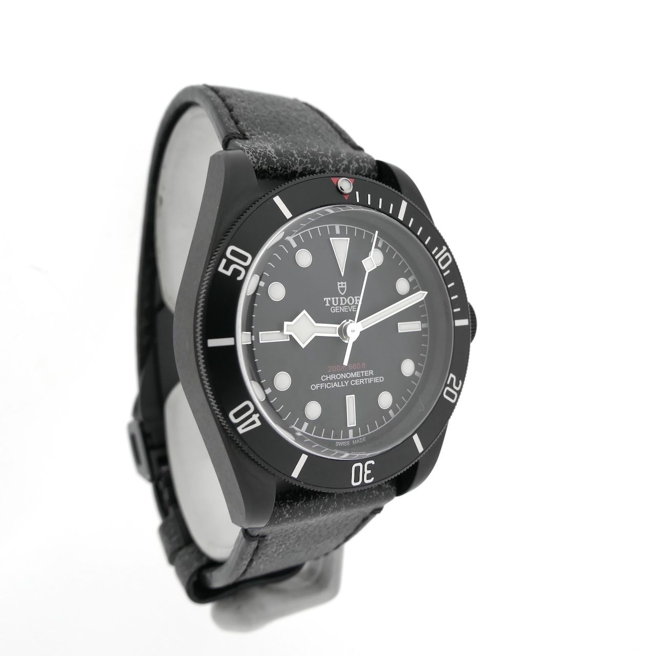Tudor Black Bay Dark 79230DK; Automatisch Heren Horloge | Juweelwinkel
