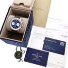 Image 14 of Breitling Top Time 'Shelby Cobra' AB0176B01; Chronograph men's watch