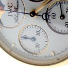 Image 11 of IWC Da Vinci; 18k. women's watch with moon phase