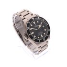 Afbeelding 4 van Tudor Black Bay LHD M25610TNL-0001; Automatisch Heren Horloge