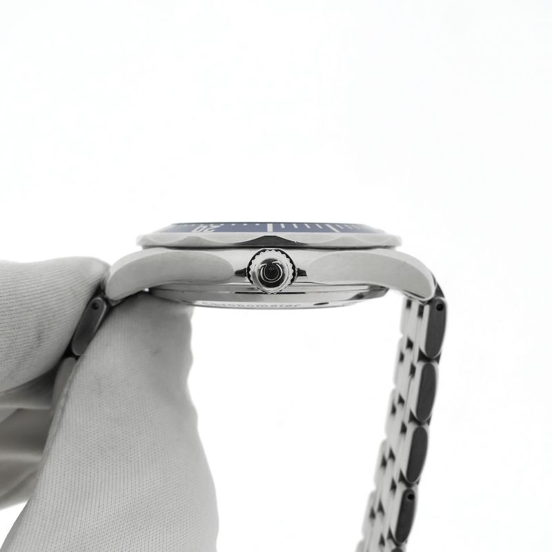 Image 12 of Omega Seamaster 'James Bond' 007 Limited Series 2226.80.00; Automatic men's watch