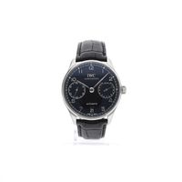 IWC Portugieser '7-Days' Automatic Men's Watch