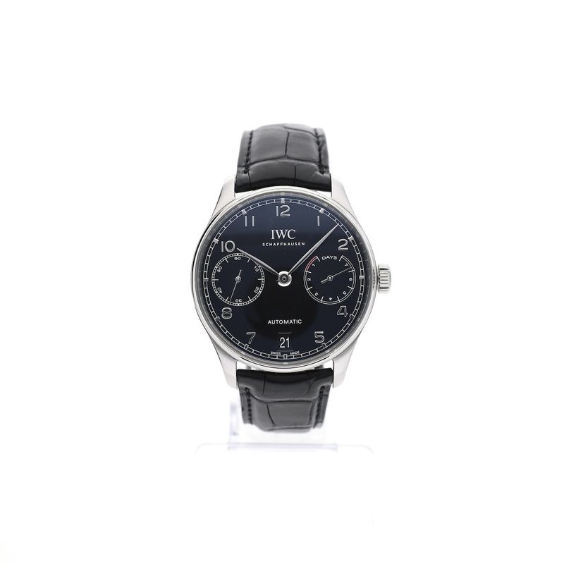 Image 1 of IWC Portugieser '7-Days' Automatic Men's Watch