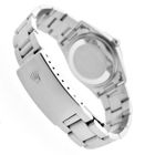 Image 19 of Rolex Airking 34mm 14010M; Automatic watch