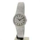 Image 1 of Rolex Classic 'Cocktail'; Vintage 18k white gold women's watch