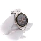 Image 15 of Omega Speedmaster Anniversary Series 'Tokyo 2020' 522.20.42.30.06.001; Sedna™ Gold on Steel Heren Ho