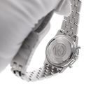 Image 21 of Breitling Navitimer '92 Chronograph A30022; Automatic men's watch