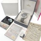 Image 2 of Omega Speedmaster Teutonic; Unique 'full-set' from 1985