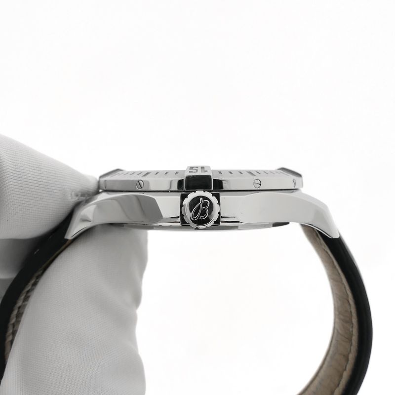 Image 5 of Breitling Colt 44 Automatic A17388; Automatic men's watch