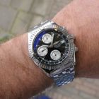 Image 12 of Breitling Chronomat GT; Chronograph men's watch