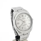 Image 9 of Rolex Oyster Perpetual 114200; Automatic watch