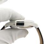 Image 9 of Longines Master Collection L2.693.4; Automatic chronograph men's watch