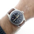 Image 14 of Oris Big Crown 'Movember'; Automatic men's watch