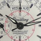 Image 5 of Breitling Navitimer Montbrillant Datora; Chronograph men's watch