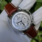 Image 9 of Tissot Heritage Chronograph '150th Anniversary' T66.1.712.31; Automatic men's watch