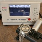 Image 17 of Omega Stingray Cobra 168.121; Vintage automatic men's watch