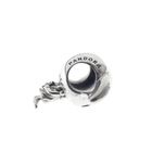 Image 6 of Pandora x Harry Potter charm; Silver; Dobby the free elf