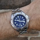 Image 16 of Breitling Colt A57035; Vintage men's watch