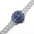 Image 9 of Breitling Superocean A17366; Men's diving watch