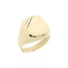 Image 1 of Gold signet ring | Vintage