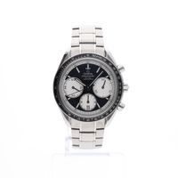 Omega Speedmaster Racing 326.30.40.50.01.002; Chronograph men's watch (Full-set 05-2025)