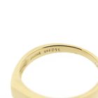 Image 6 of Diamond gold ring with diamond 0.015 ct.