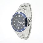 Image 2 of Omega Seamaster 300m 'James Bond' 2531.80.00; Automatic men's watch