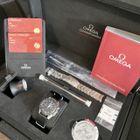 Image 7 of Omega Speedmaster Professional 'Moonwatch'; Chronograph men's watch